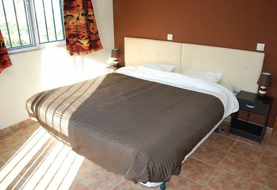 Bed & Breakfast Finca De Los Suenos Alhaurin de la Torre Bagian luar foto